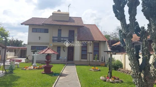 Casa com 6 Quartos à venda, 814m² no Harmonia, Canoas