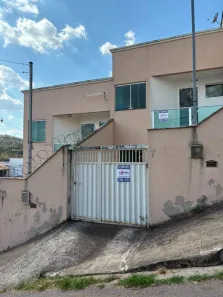 Casa com 3 Quartos à venda, 73m² no Eldorado (Parque Durval de Barros), Ibirité
