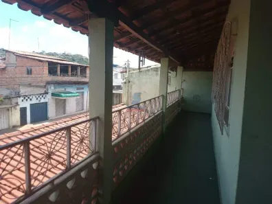 Casa com 3 Quartos à venda, 360m² no Petrolândia, Contagem