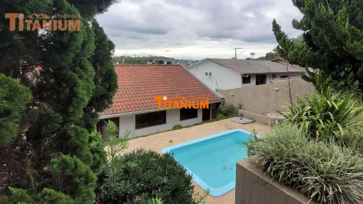 Casa com 3 Quartos à venda, 383m² no Primavera, Novo Hamburgo