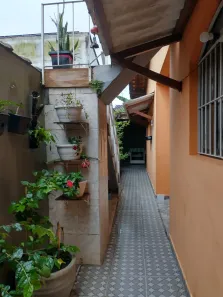 Casa com 2 Quartos à venda, 125m² no Belas Artes, Itanhaém