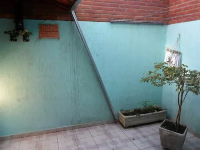 Casa de Condomínio com 2 Quartos à venda, 102m² no Jardim Cocaia, Guarulhos