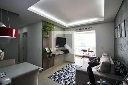 Apartamento com 3 Quartos à venda, 80m² no Rudge Ramos, São Bernardo do Campo