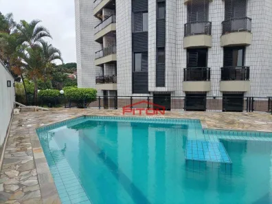 Apartamento com 3 Quartos à venda, 135m² no Vila São Geraldo, São Paulo