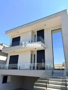Casa de Condomínio com 4 Quartos para venda ou aluguel, 300m² no Jardim Ypê, Paulínia