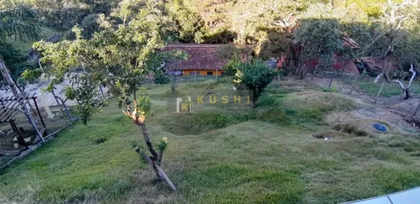 com 3 Quartos à venda, 658m² no Sousas, Campinas