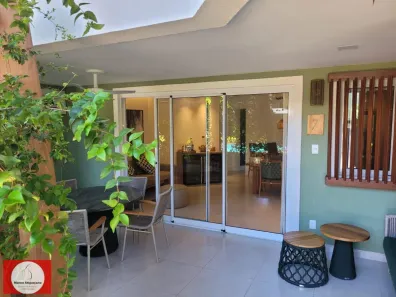 Casa de Condomínio com 3 Quartos à venda, 113m² no Itacimirim (Monte Gordo), Camaçari