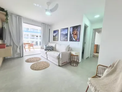 Apartamento com 2 Quartos à venda, 80m² no Praia do Morro, Guarapari