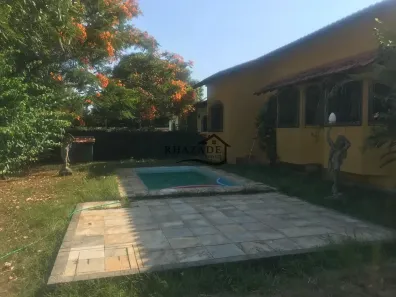 Casa com 3 Quartos à venda, 290m² no Itaipu, Niterói