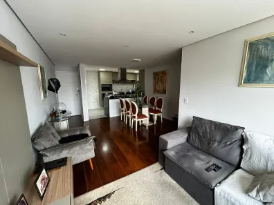 Apartamento com 3 Quartos à venda, 100m² no Vila Uberabinha, São Paulo