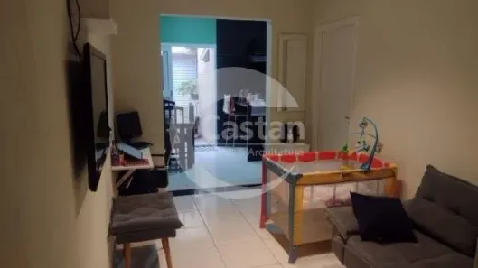 Casa com 4 Quartos à venda, 160m² no Belenzinho, São Paulo