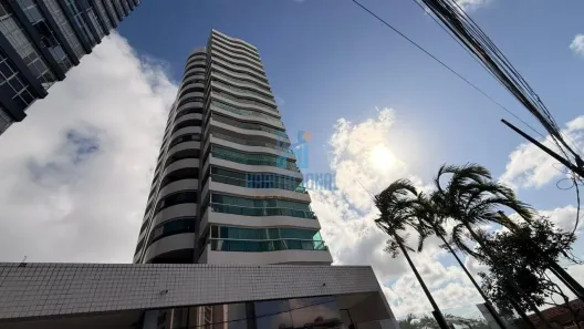 Apartamento com 3 Quartos à venda, 200m² no Ribeira, Natal