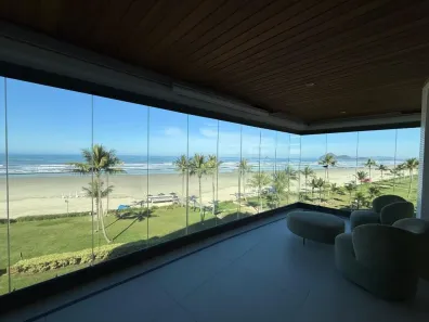 Apartamento com 5 Quartos à venda, 209m² no Riviera, Bertioga