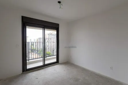 Apartamento com 3 Quartos para alugar, 115m² no Vila Clementino, São Paulo