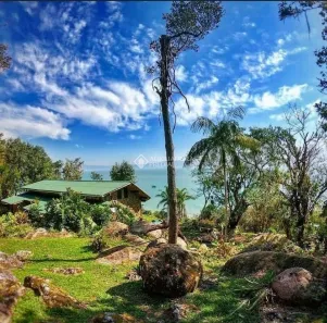 Fazenda/Sítio à venda, 2600m² no Jurerê Internacional, Florianópolis