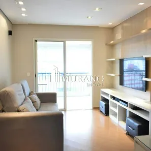 Apartamento com 3 Quartos à venda, 100m² no Vila Clementino, São Paulo