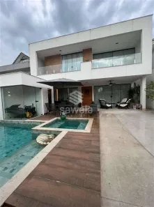 Casa de Condomínio com 4 Quartos à venda, 350m² no Recreio dos Bandeirantes, Rio de Janeiro