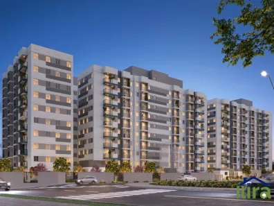Apartamento com 2 Quartos à venda, 37m² no Jardim Santa Emília, São Paulo