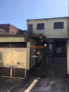 Casa com 4 Quartos à venda, 65m² no Jardim Angélica, Guarulhos