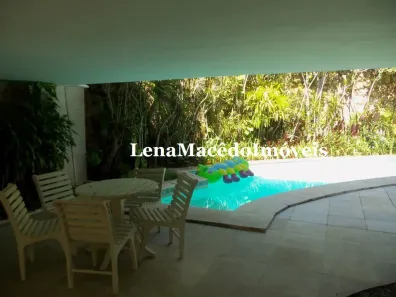 Casa com 5 Quartos à venda, 640m² no Cosme Velho, Rio de Janeiro