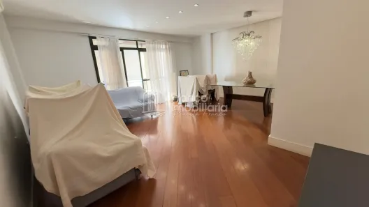 Apartamento com 4 Quartos à venda, 180m² no Icaraí, Niterói
