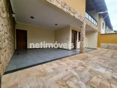 Casa com 4 Quartos à venda, 201m² no Santa Amélia, Belo Horizonte