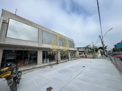 Ponto Comercial para alugar, 270m² no Centro, Araruama