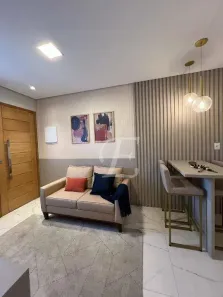 Apartamento com 2 Quartos à venda, 35m² no Tremembé, São Paulo