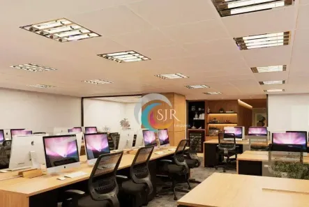 Sala Comercial para venda ou aluguel, 385m² no Vila Olímpia, São Paulo
