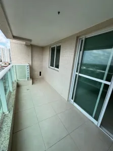 Apartamento com 3 Quartos à venda, 100m² no Santa Mônica, Feira de Santana