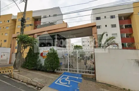 Apartamento com 3 Quartos para alugar, 75m² no São Joaquim, Teresina