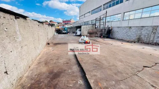 Lote/Terreno para alugar, 500m² no Vila Continental, São Paulo