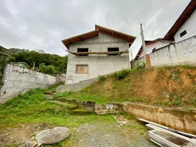 Casa com 2 Quartos à venda, 463m² no Valparaiso, Blumenau