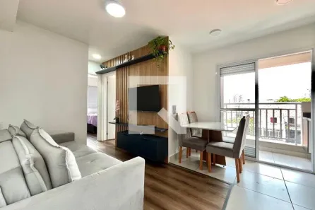 Apartamento com 2 Quartos à venda, 38m² no Vila Santa Catarina, São Paulo