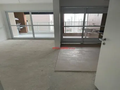Apartamento com 2 Quartos à venda, 61m² no Água Branca, São Paulo