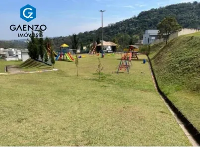 Lote/Terreno à venda, 360m² no Alphaville, Santana de Parnaíba