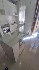 Apartamento com 1 Quarto para alugar, 38m² no Jardim Paulista, São Paulo
