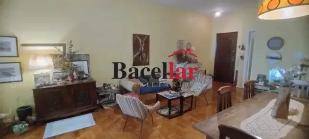 Apartamento com 3 Quartos à venda, 150m² no Copacabana, Rio de Janeiro