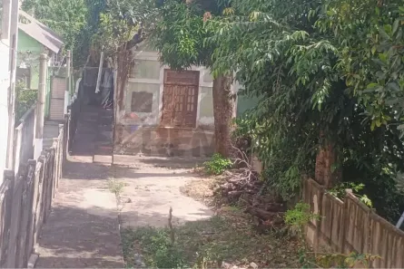 Lote/Terreno à venda, 363m² no Riachuelo, Rio de Janeiro
