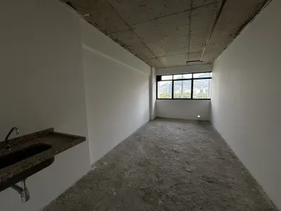 Sala Comercial à venda, 25m² no Tijuca, Rio de Janeiro