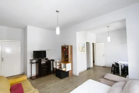Apartamento com 3 Quartos à venda, 120m² no Gutierrez, Belo Horizonte