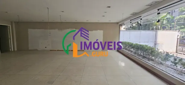 Ponto Comercial para alugar, 310m² no Itaim Bibi, São Paulo