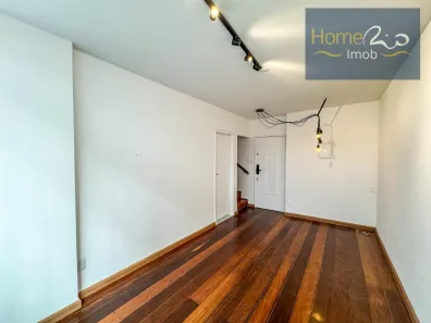 Apartamento com 2 Quartos para alugar, 65m² no Leblon, Rio de Janeiro