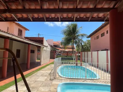 Casa com 4 Quartos à venda, 190m² no Jacaúna, Aquiraz
