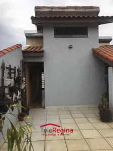 Sobrado com 3 Quartos à venda, 204m² no Residencial Armando Moreira Righi, São José dos Campos