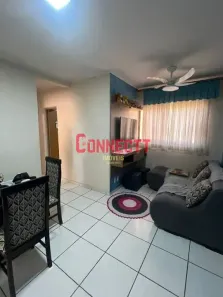 Apartamento com 2 Quartos à venda, 48m² no Ipiranga, Ribeirão Preto
