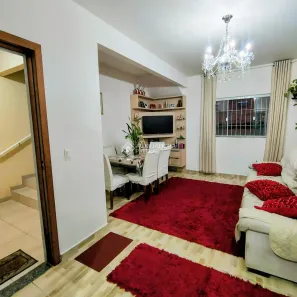 Apartamento com 2 Quartos à venda, 55m² no Fundos, Biguaçu