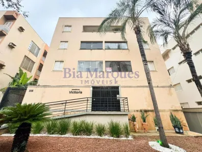 Apartamento com 2 Quartos à venda, 63m² no Vila Ana Maria, Ribeirão Preto