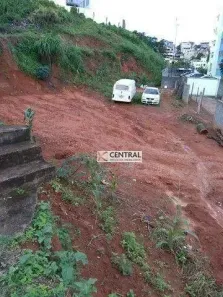 Lote/Terreno à venda, 1320m² no Federação, Salvador