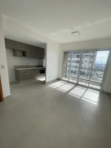 Apartamento com 2 Quartos para alugar, 67m² no Serrinha, Goiânia